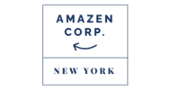 Amazen corp logo